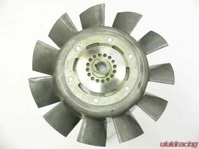 Genuine Porsche Engine Cooling Fan 930-106-012-01 - 930-106-012-01