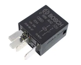 Bosch Multi Purpose Relay 30765041
