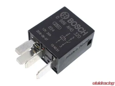 Bosch Multi Purpose Relay 30765041 - 30765041
