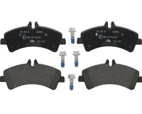 ATE Brakes Brake Pad Set 006-420-45-20