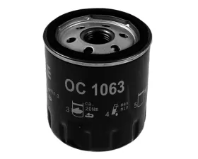 Mahle Oil Filter C2Z32125