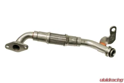 Genuine BMW Turbocharger Oil Line 11-42-7-563-713 - 11-42-7-563-713