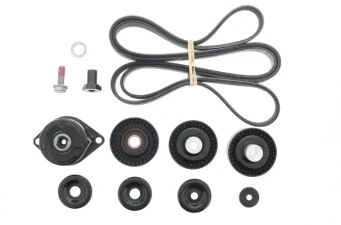 OEM Parts