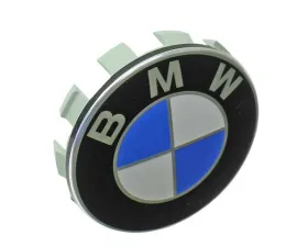 Genuine BMW Wheel Center Cap 36-13-6-783-536