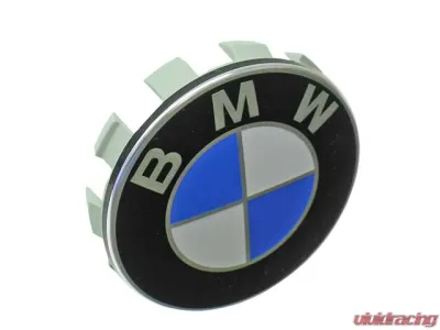Genuine BMW Wheel Center Cap 36-13-6-783-536 - 36-13-6-783-536