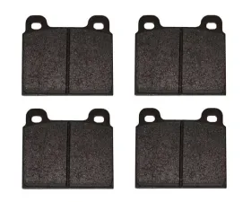 ATE Brakes Brake Pad Set 10 5540 351