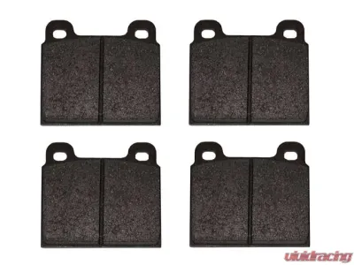 ATE Brakes Brake Pad Set 10 5540 351 - 10 5540 351