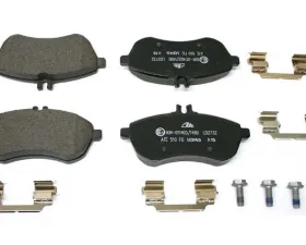 ATE Brakes Brake Pad Set 007-420-92-20