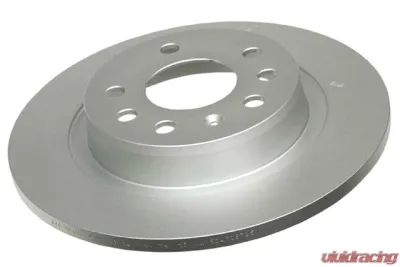 ATE Brakes Brake Disc 12-762-290 - 12-762-290