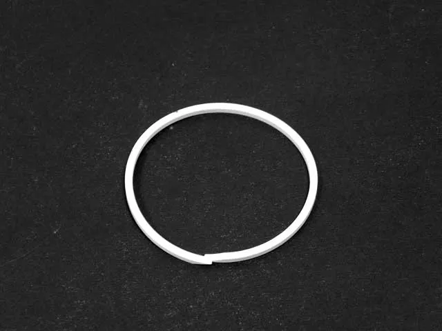 Genuine Mercedes Plastic Ring 126-272-09-55 - 126-272-09-55