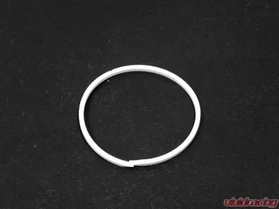 Genuine Mercedes Plastic Ring 126-272-09-55 - 126-272-09-55