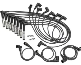 Karlyn STI Spark Plug Wire Set Q-4-15-0036