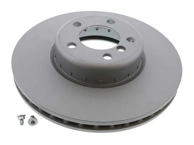 ATE Brakes Brake Disc 34-11-6-792-223 - 34-11-6-792-223