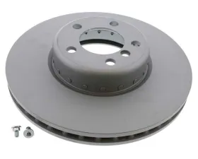 ATE Brakes Brake Disc 34-11-6-792-223