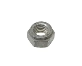 Genuine BMW Lock Nut 07-12-9-964-672