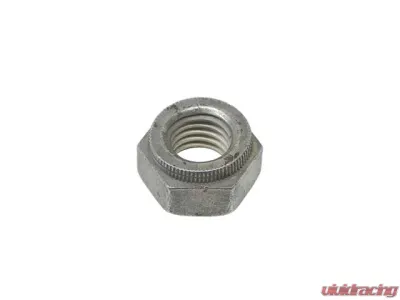 Genuine BMW Lock Nut 07-12-9-964-672 - 07-12-9-964-672