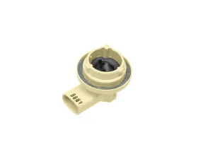 Genuine BMW Bulb Socket 63-13-6-943-122