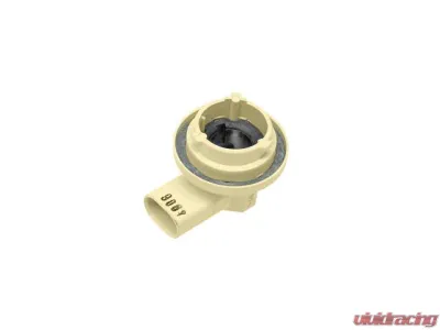 Genuine BMW Bulb Socket 63-13-6-943-122 - 63-13-6-943-122