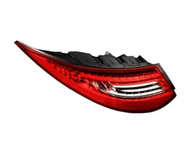 ULO Taillight Lens 997-631-413-06