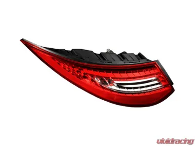 ULO Taillight Lens 997-631-413-06 - 997-631-413-06