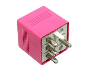 URO Parts Relay 001-542-74-19