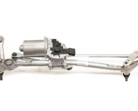 Genuine BMW Windshield Wiper Linkage 61-61-7-161-711
