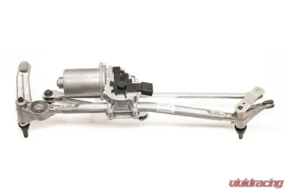 Genuine BMW Windshield Wiper Linkage 61-61-7-161-711 - 61-61-7-161-711