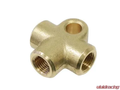 Cohline Brake Line Tee 914-355-667-01 - 914-355-667-01