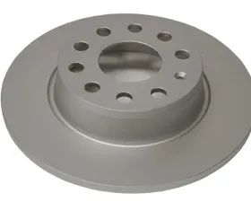 ATE Brakes Brake Disc 5Q0-615-601 D