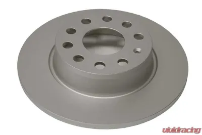 ATE Brakes Brake Disc 5Q0-615-601 D - 5Q0-615-601 D