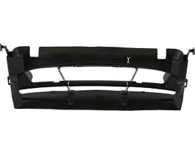 Genuine BMW Air Duct 51-74-7-255-414