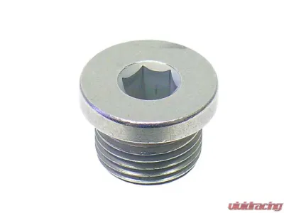 Febi Bilstein Engine Oil Drain Plug 07-11-9-905-428 - 07-11-9-905-428