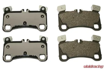 ATE Brakes Brake Pad Set 955-352-939-64 - 955-352-939-64