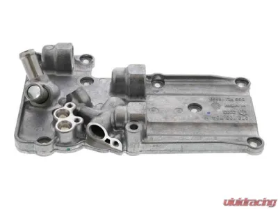 Genuine Audi | VW Crankcase Vent Valve 079-103-704 N - 079-103-704 N