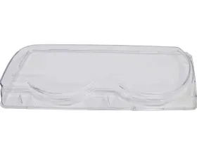 Automotive Lighting Headlight Lens 63-12-8-381-327