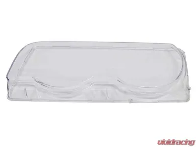 Automotive Lighting Headlight Lens 63-12-8-381-327 - 63-12-8-381-327