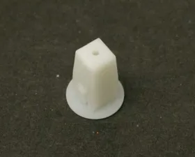 Genuine BMW Expanding Nut 07-14-6-976-114