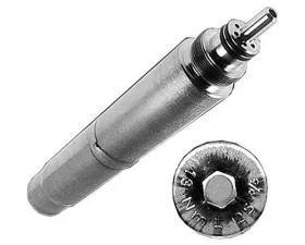 Mahle Receiver Drier 64-50-6-917-489