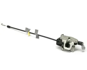 Eurospare Hatch Lock LR017470