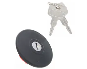 Blau Fuel Cap 251-201-551 H