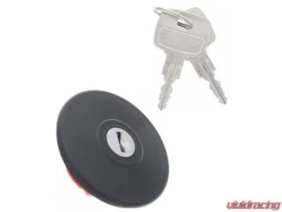 Blau Fuel Cap 251-201-551 H - 251-201-551 H