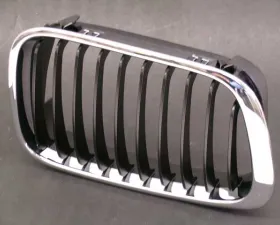 Genuine BMW Grille 51-13-8-208-488