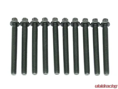 Victor Reinz Cylinder Head Bolt Set 11-12-1-721-939 - 11-12-1-721-939