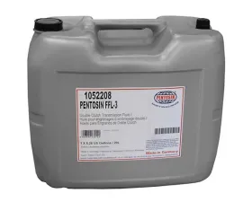 Pentosin Transmission Fluid 000-043-207-30