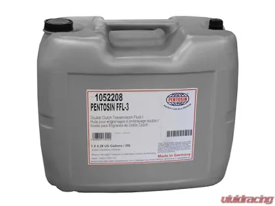 Pentosin Transmission Fluid 000-043-207-30 - 000-043-207-30