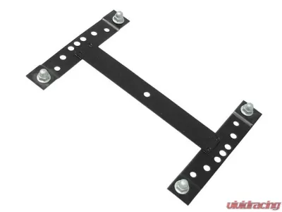 Genuine Volvo License Plate Bracket 31391625 - 31391625