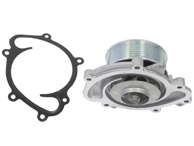 Saleri Water Pump 68087367AB - 68087367AB