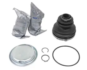 GKN Loebro Axle Boot Kit 4B0-498-201