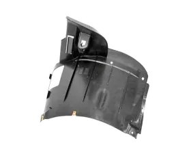 Genuine BMW Undercar Shield 51-71-8-159-426