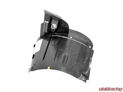 Genuine BMW Undercar Shield 51-71-8-159-426 - 51-71-8-159-426